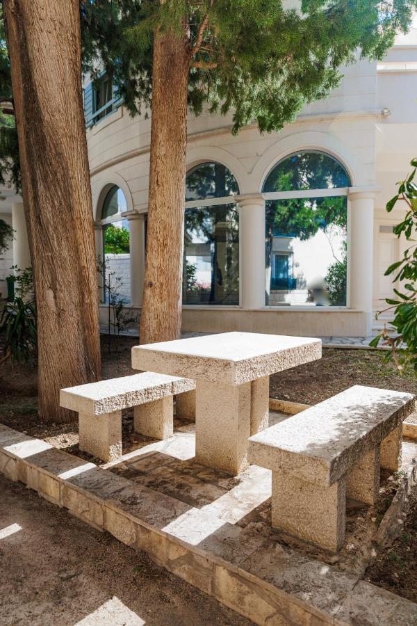מאקרסקה Villa Atrium מראה חיצוני תמונה