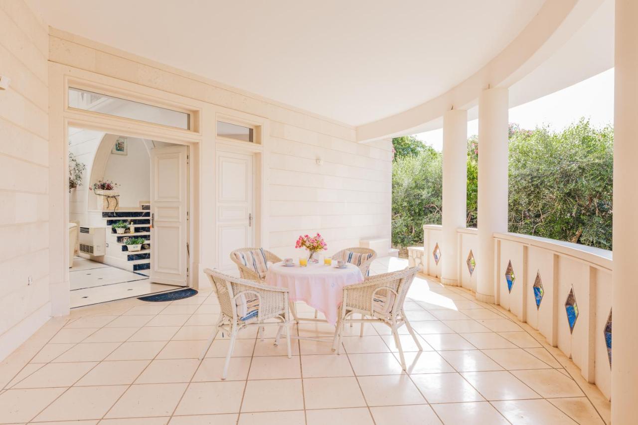 מאקרסקה Villa Atrium מראה חיצוני תמונה