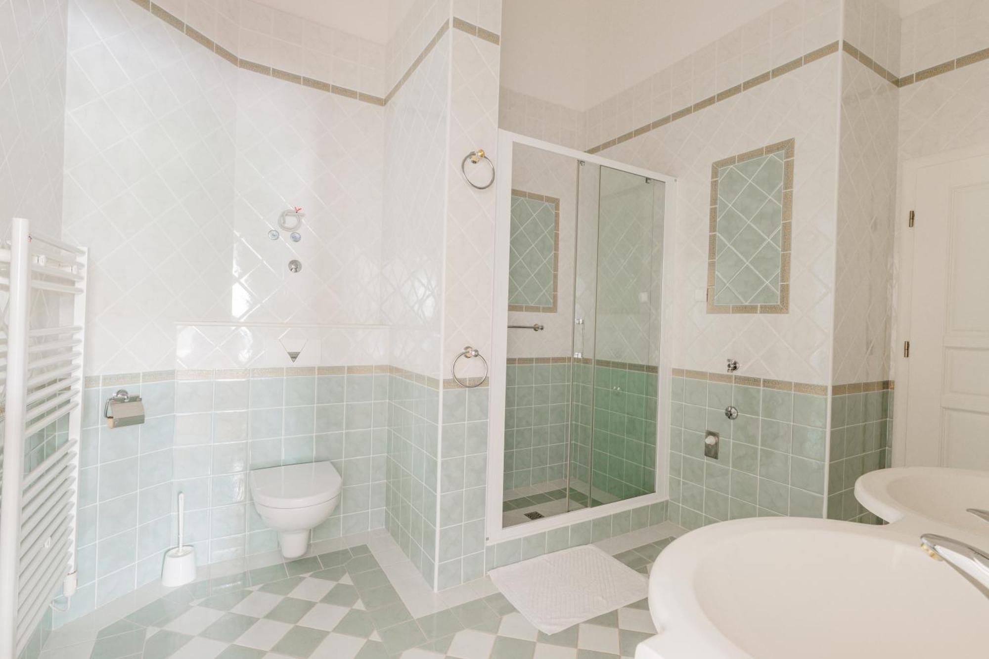 מאקרסקה Villa Atrium מראה חיצוני תמונה
