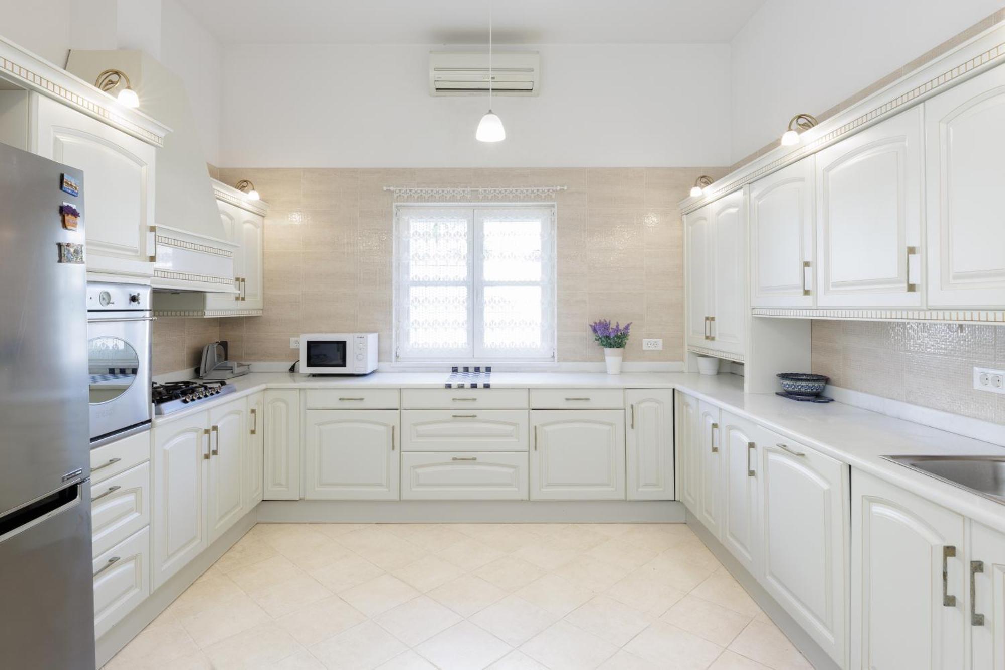 מאקרסקה Villa Atrium מראה חיצוני תמונה