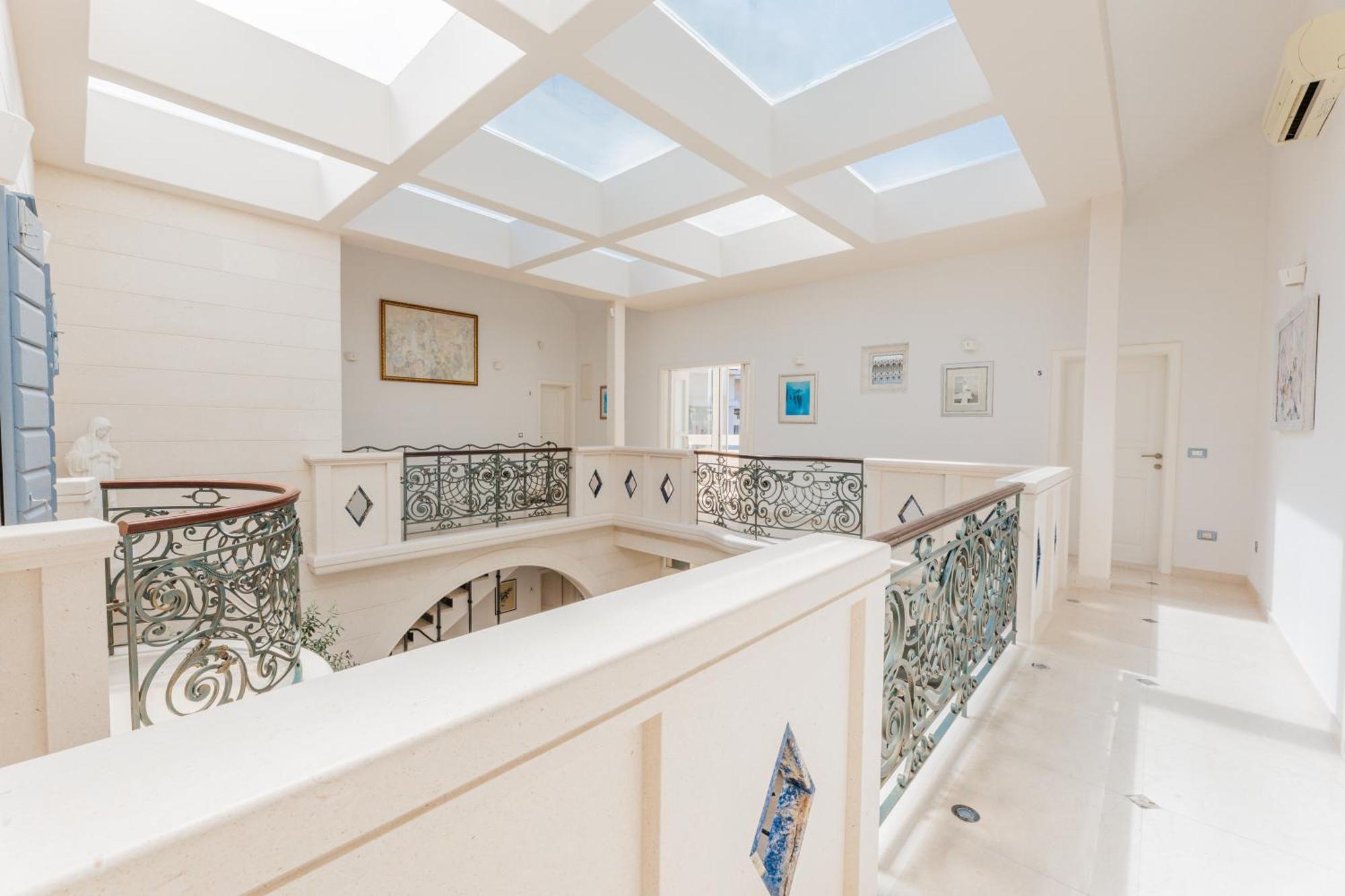 מאקרסקה Villa Atrium מראה חיצוני תמונה
