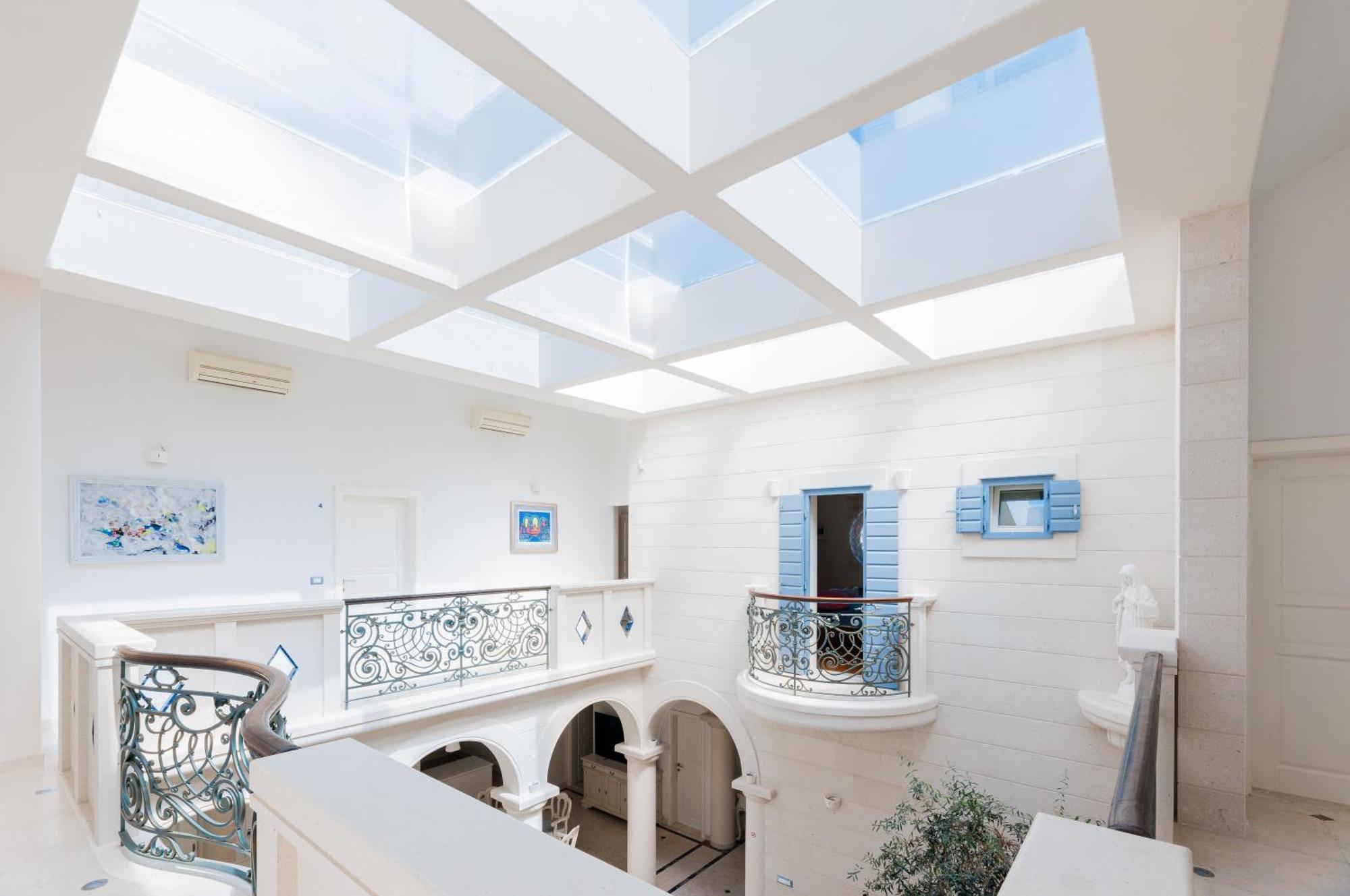 מאקרסקה Villa Atrium מראה חיצוני תמונה